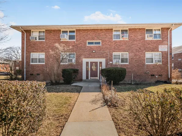 852 Palisade Avenue #1D, Yonkers, NY 10703