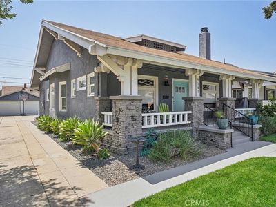4107 Dalton Ave, Los Angeles, CA, 90062
