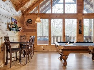 1924 Penny Way, Sevierville, TN 37862