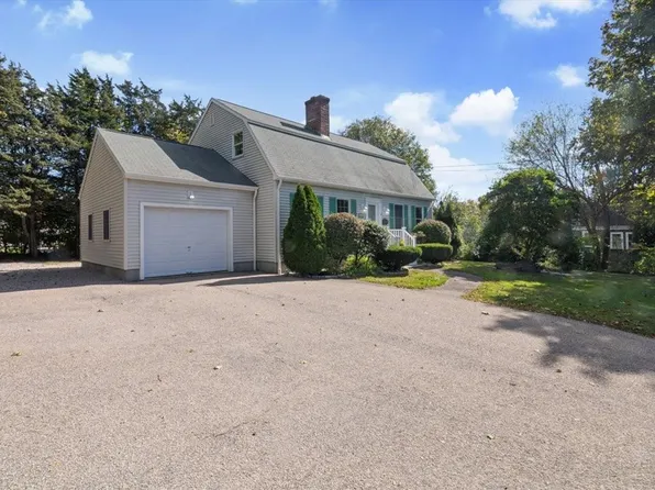 46 North Rd, Jamestown, RI 02835