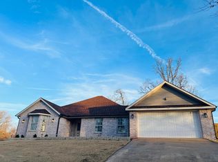 13758 Cloverdale Rd, Rogers, AR 72756