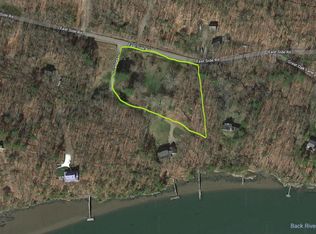 5 Island Cmn, Boothbay, ME 04537