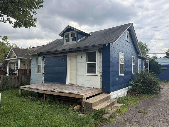 2nd image of 883 Barnett Rd