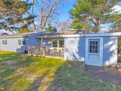 8 Drumlin Road, Westport, CT, 06880