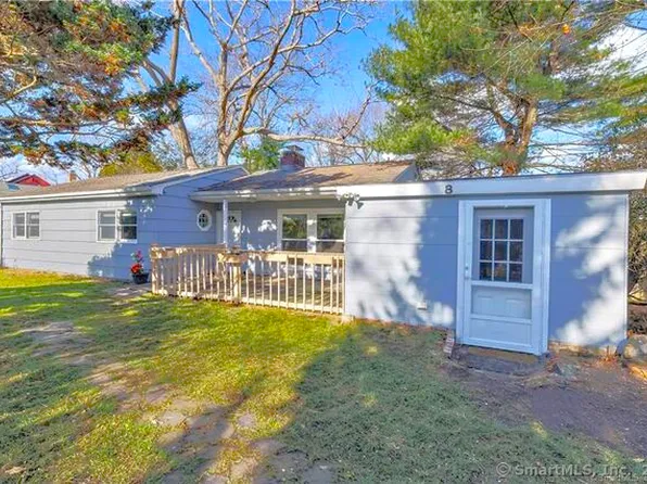 8 Drumlin Road, Westport, CT 06880