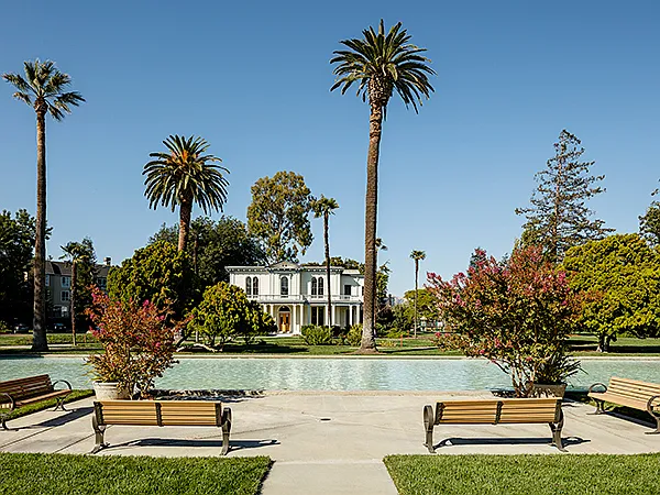 Mansion Grove — Photo 21