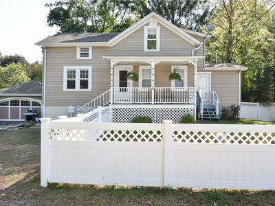 7 High St, Barrington, RI, 02806