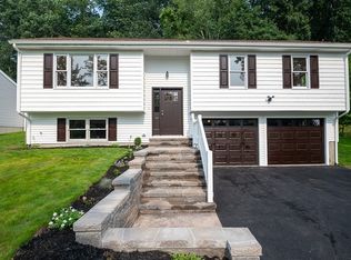 122 Indian Hill Rd, Worcester, MA 01606