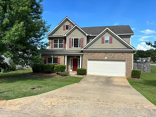 5982 Ivy Ridge Dr Photo 1