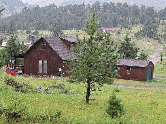 3rd image of 120 County Road 328k