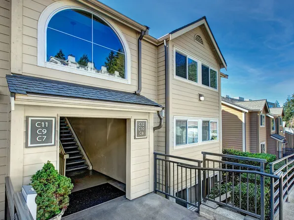 3811 130th Ln SE APT C11, Bellevue, WA 98006