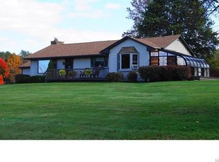 57 Burlingham Rd, Pine Bush, NY 12566