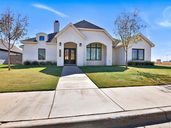 3713 142nd St, Lubbock, TX 79423