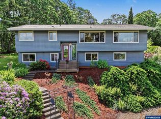 34348 Grenz Ln NE, Albany, OR 97322