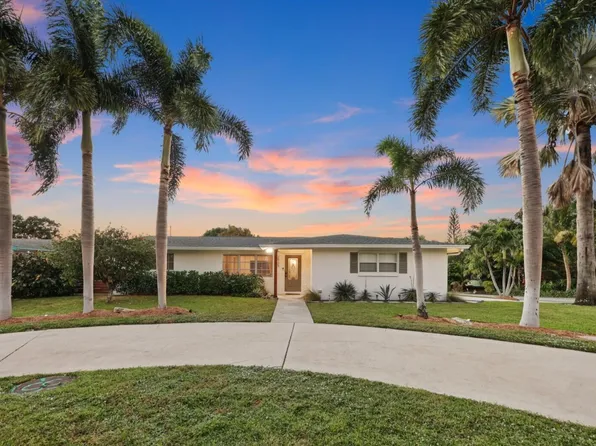 2905 SE 1st Court, Boynton Beach, FL 33435
