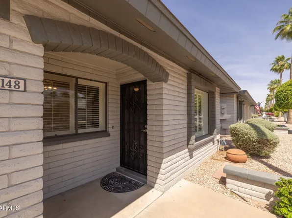 7950 E KEATS Avenue #148, Mesa, AZ 85209