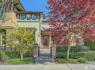 1240 N 42nd Pl, Renton, WA 98056