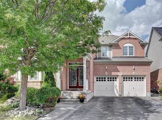 59 Apple Dr, Cambridge, ON N3C0E7