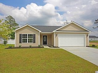 1520 Abberbury Dr #221, Conway, SC 29527