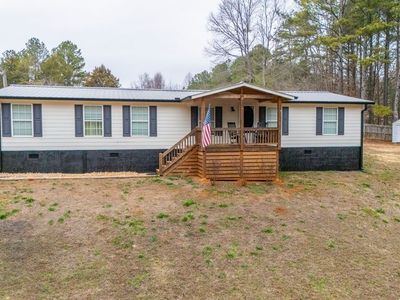 149 Pinewood Trl, Dawsonville, GA, 30534