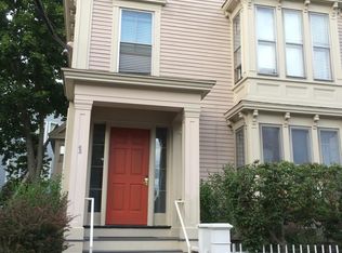 63 North St, Portland, ME 04101