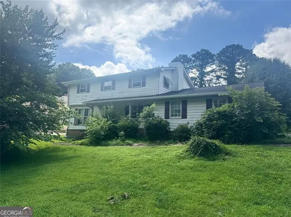 713 Pine Chase Ct, Lawrenceville, GA 30043