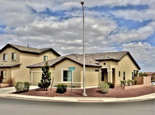 1423 San Simeon Dr, Sierra Vista, AZ 85635