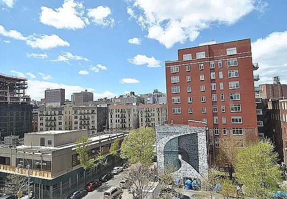 5th image of 2294 Frederick Douglass Blvd Penthouse B
