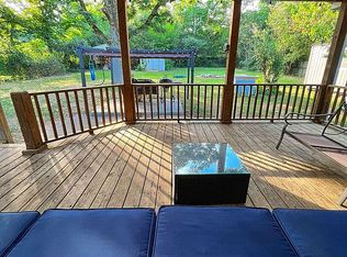 4809 Park Ave, Hot Springs, AR 71901