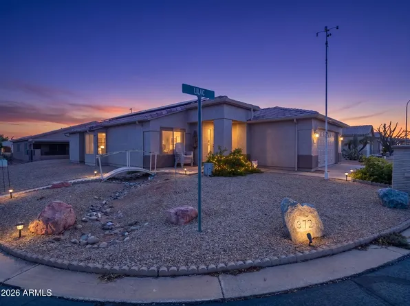 2101 S MERIDIAN Road #372, Apache Junction, AZ 85120