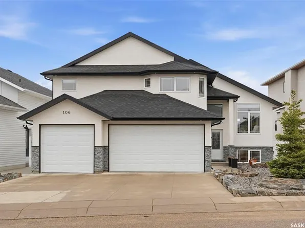 106 Johns ROAD, Saskatoon, SK S7W 0M8
