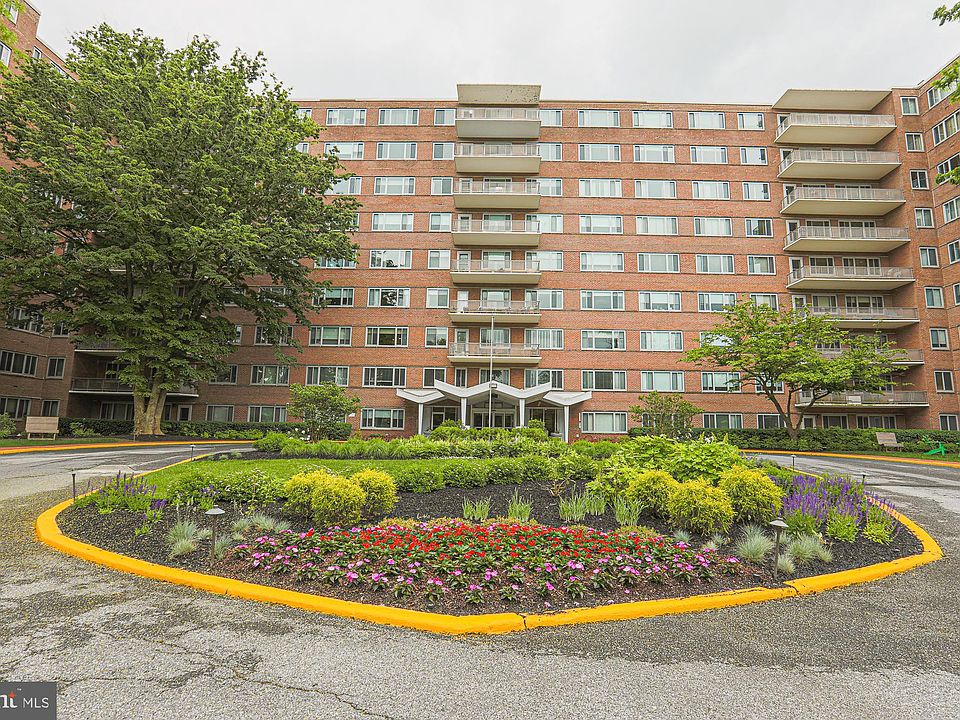 11 Slade Ave Pikesville, MD Zillow