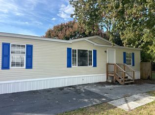 123 Sand Pebble Cir, Port Orange, FL 32129