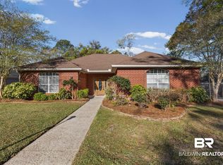 1630 Pine Station Rd E, Mobile, AL 36695