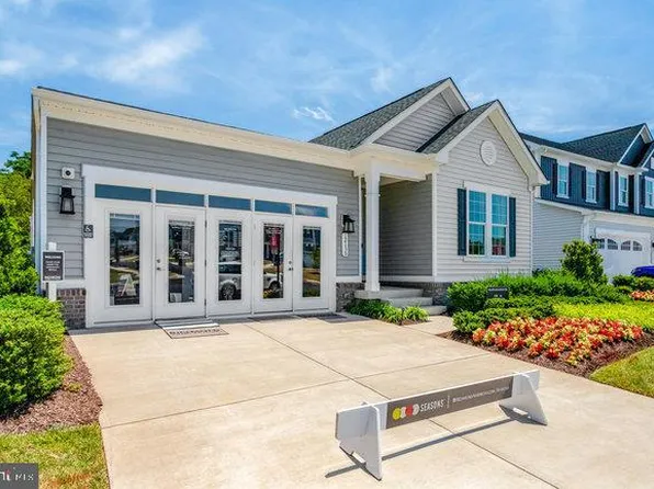 12135 Old Wharf Rd, King George, VA 22485