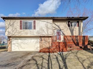 154 Ridgewood Ct, Bolingbrook, IL 60440