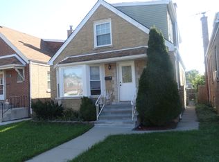 7151 S Homan Ave, Chicago, IL