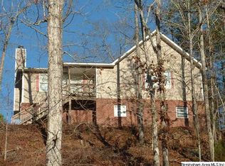 725 Amanda Ln, Shelby, AL 35143