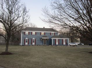 11 Bunker Hill Pl, Whippany, NJ 07981