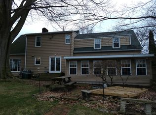 3802 E Lake Rd, Erie, PA 16511