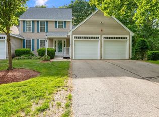 Settler's Ridge, Atkinson, NH 03811
