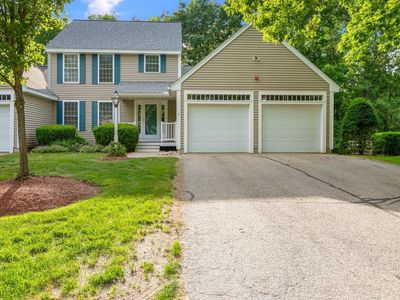 11 Pentucket Court #11, Atkinson, NH, 03811