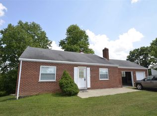 10393 Pleasant Ridge Rd, Alexandria, KY 41001
