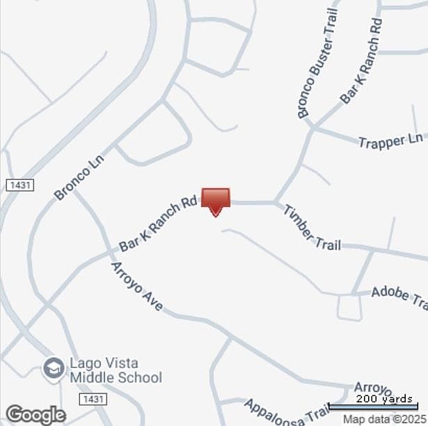 2nd image of 8221 Bar K Ranch Rd