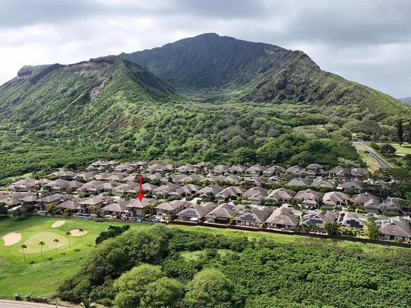 1043 Koko Kai Pl, Honolulu, HI 96825