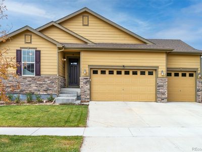 3301 Hawthorne Lane, Dacono, CO, 80514