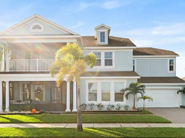 359 Blue Cypress Dr, Groveland, FL 34736