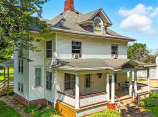 605 Williams St, Victor, IA 52347