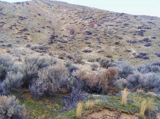 1480 Pitcher Canyon Rd, Wenatchee, WA 98801