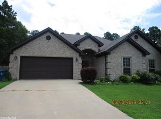 612 Joseph Dr, Alexander, AR 72002